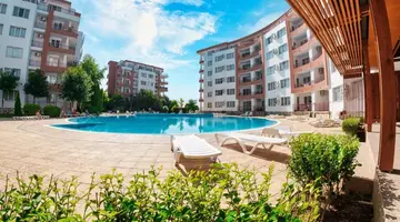 Riviera Fort Beach Apartments