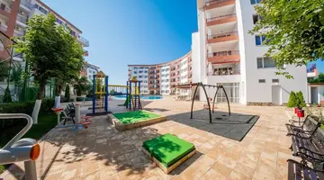 Riviera Fort Beach Apartments