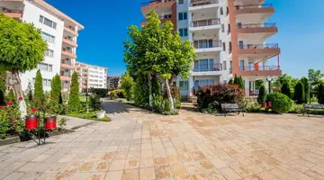 Riviera Fort Beach Apartments