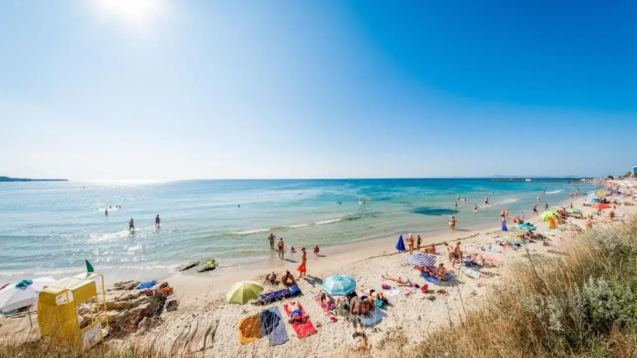 Riviera Fort Beach Apartments