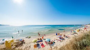 Riviera Fort Beach Apartments