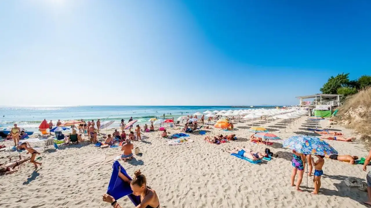 Riviera Fort Beach Apartments