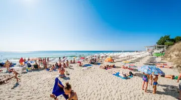 Riviera Fort Beach Apartments