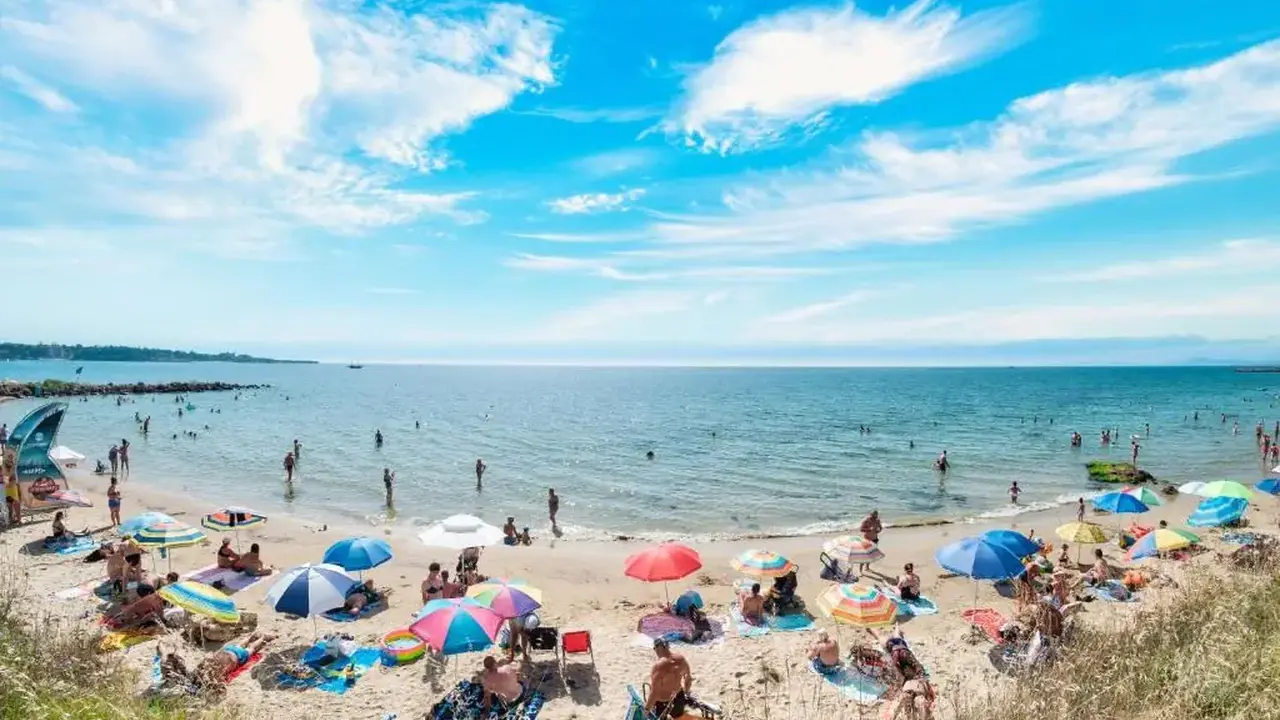 Riviera Fort Beach Apartments