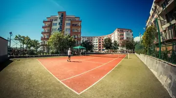 Riviera Fort Beach Apartments