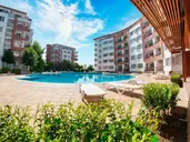 Riviera Fort Beach Apartments