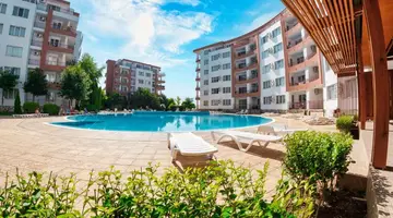 Riviera Fort Beach Apartments