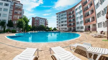 Riviera Fort Beach Apartments