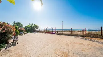 Riviera Fort Beach Apartments