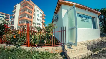 Riviera Fort Beach Apartments