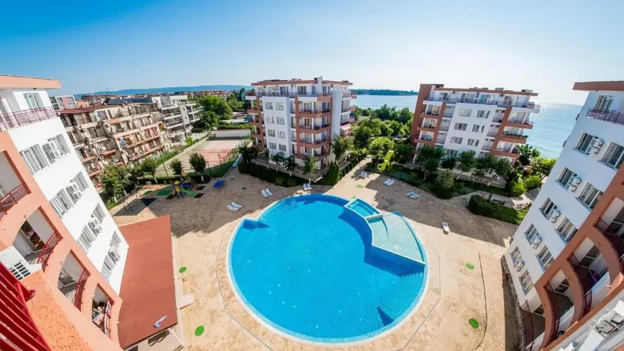 Riviera Fort Beach Apartments