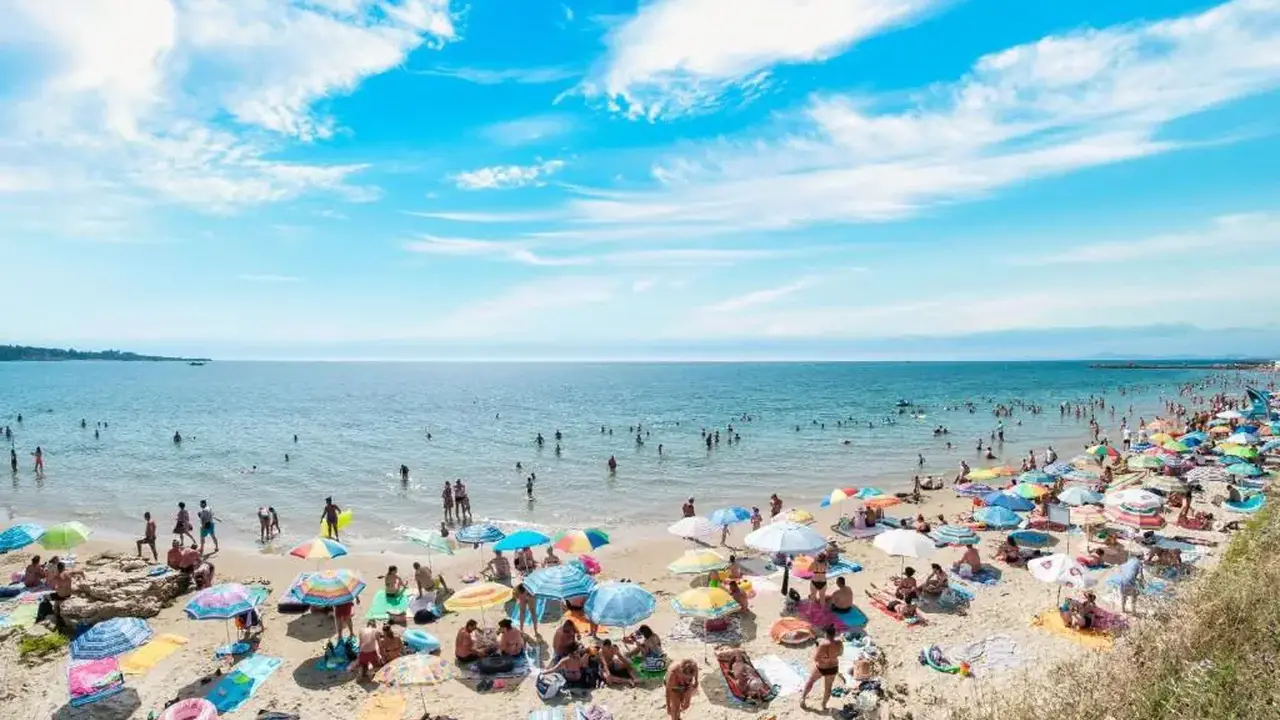 Riviera Fort Beach Apartments