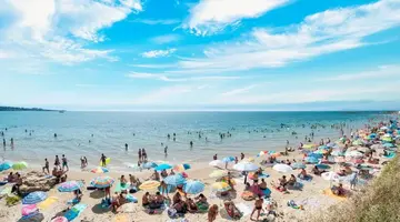 Riviera Fort Beach Apartments