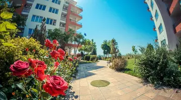 Riviera Fort Beach Apartments