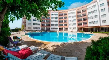 Riviera Fort Beach Apartments