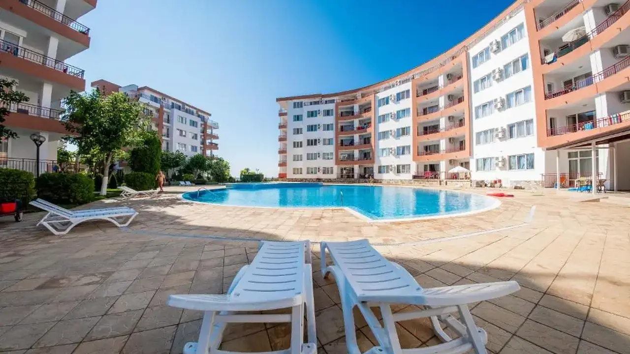 Riviera Fort Beach Apartments
