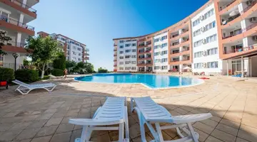 Riviera Fort Beach Apartments
