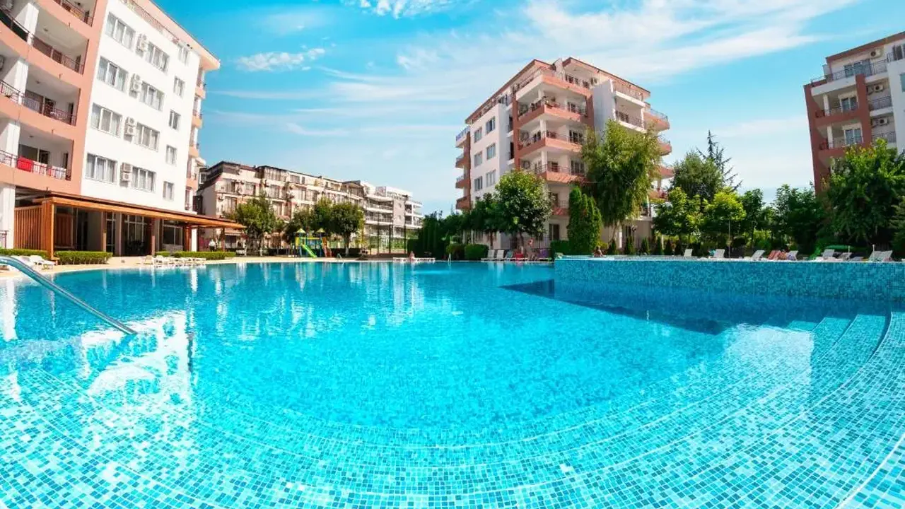 Riviera Fort Beach Apartments