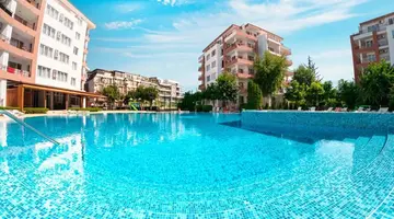 Riviera Fort Beach Apartments