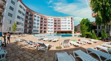 Riviera Fort Beach Apartments