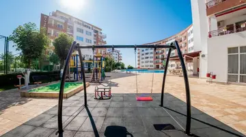 Riviera Fort Beach Apartments