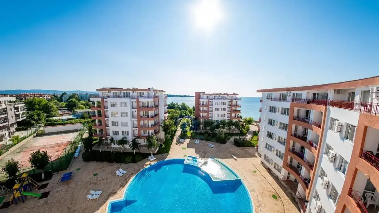 Riviera Fort Beach Apartments