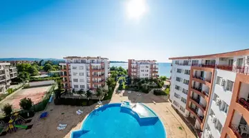 Riviera Fort Beach Apartments