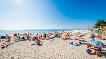 Riviera Fort Beach Apartments