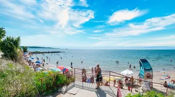 Riviera Fort Beach Apartments