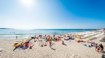 Riviera Fort Beach Apartments