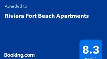 Riviera Fort Beach Apartments
