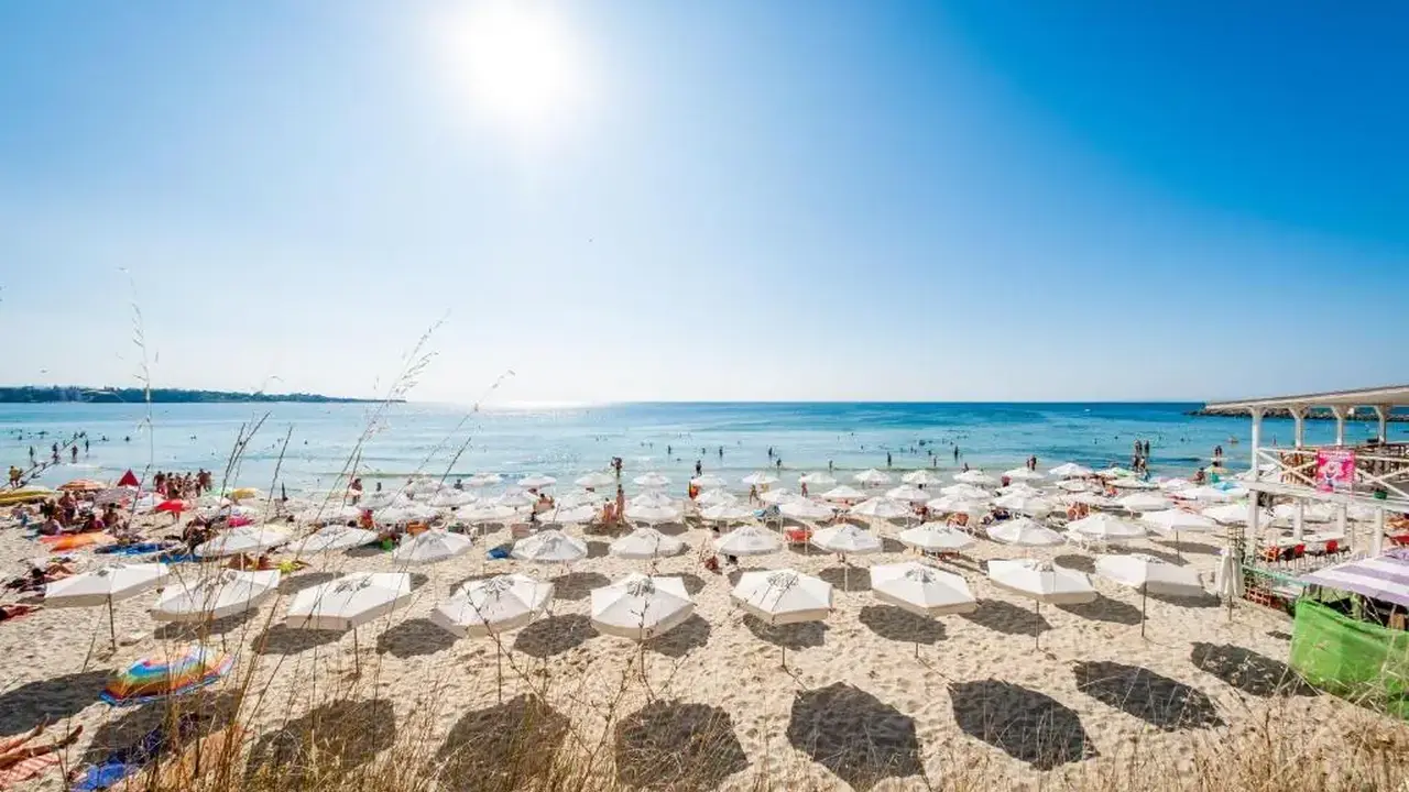 Riviera Fort Beach Apartments