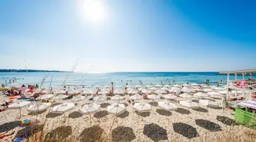 Riviera Fort Beach Apartments