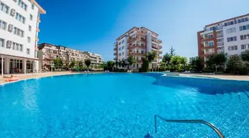 Riviera Fort Beach Apartments
