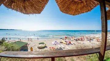 Riviera Fort Beach Apartments
