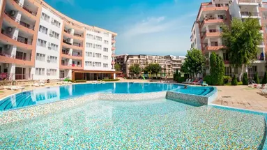 Riviera Fort Beach Apartments