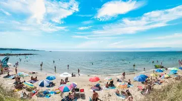 Riviera Fort Beach Apartments