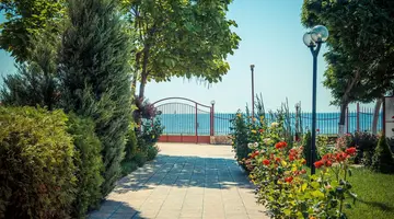Riviera Fort Beach