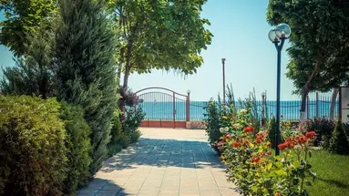 Riviera Fort Beach