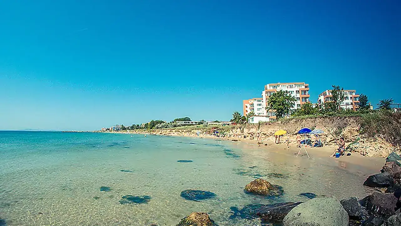 Riviera Fort Beach