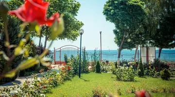 Riviera Fort Beach