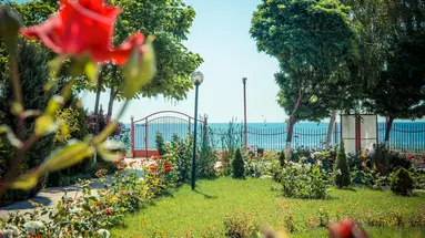 Riviera Fort Beach