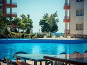 Riviera Fort Beach
