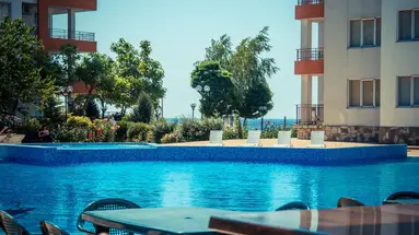 Riviera Fort Beach
