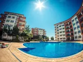 Riviera Fort Beach