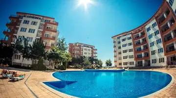 Riviera Fort Beach