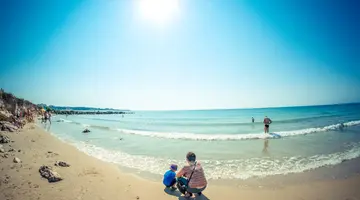 RIVIERA FORT BEACH