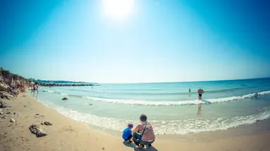 RIVIERA FORT BEACH