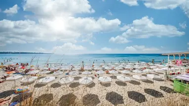 Riviera Fort Beach