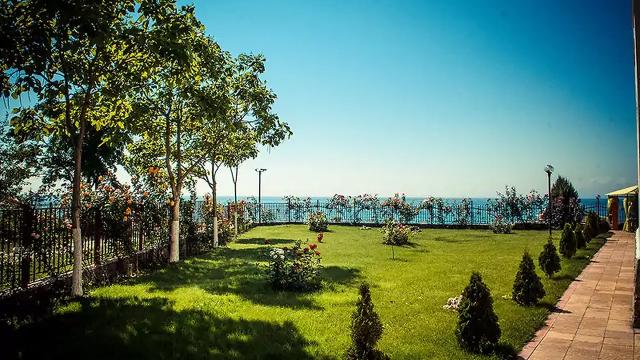 Riviera Fort Beach